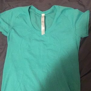 lululemon athletica top
